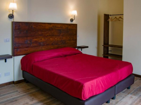  Sleep'n go Hotel  Фьюмичино